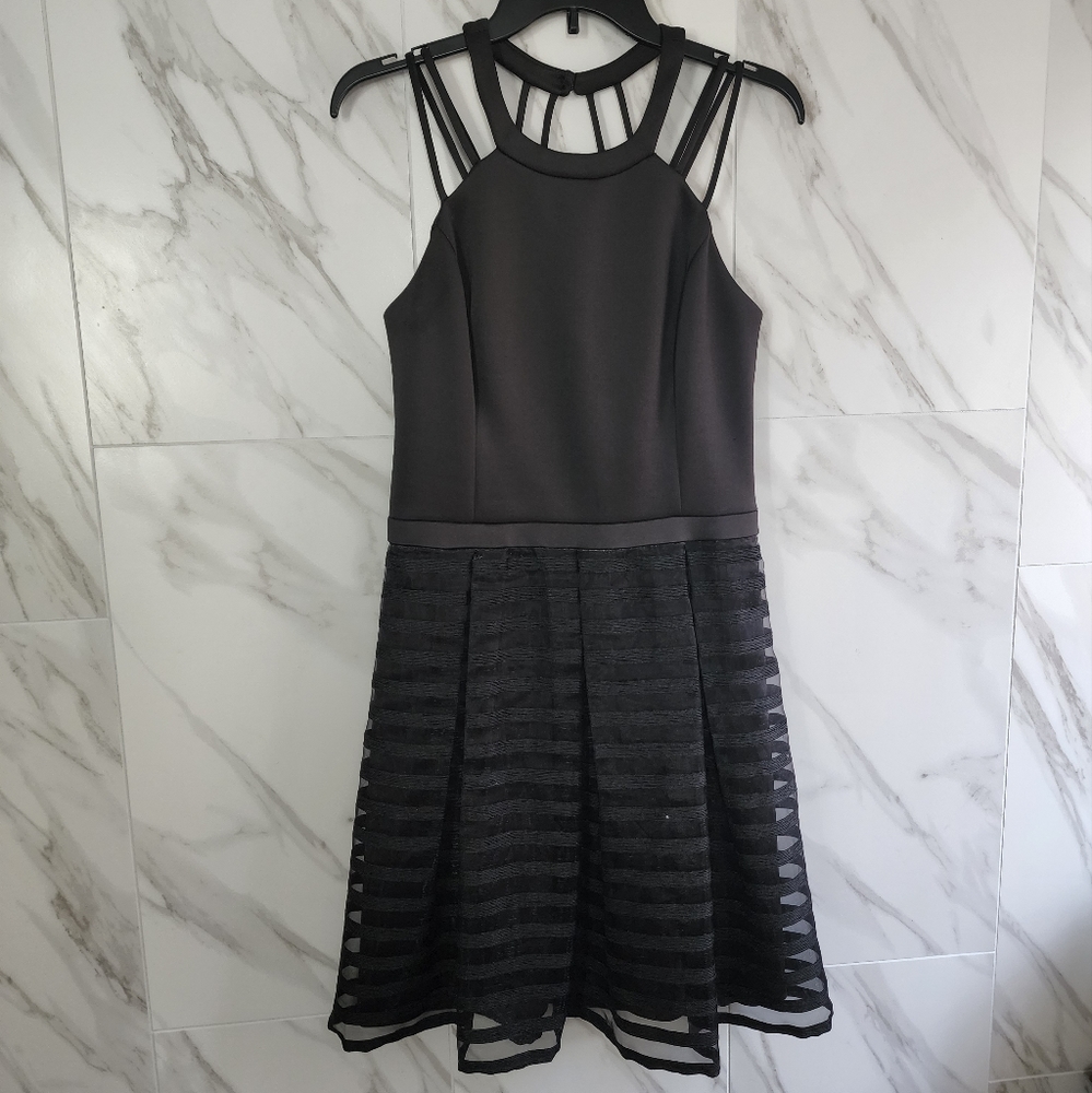 Guess - Black Dress